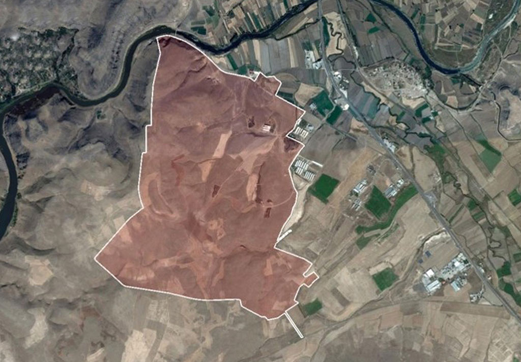 Beydeğirmeni Projesi'nde İlk Etap İçin Son Günler