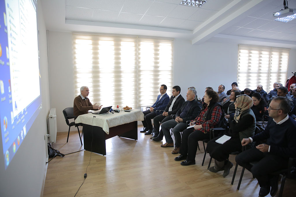 Yeşil Alan Eğitimi