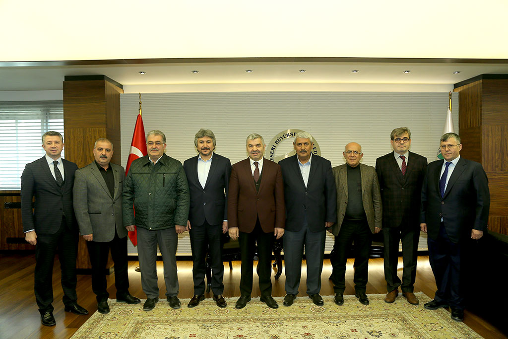Gençliğe Destek, Birliğe Vurgu