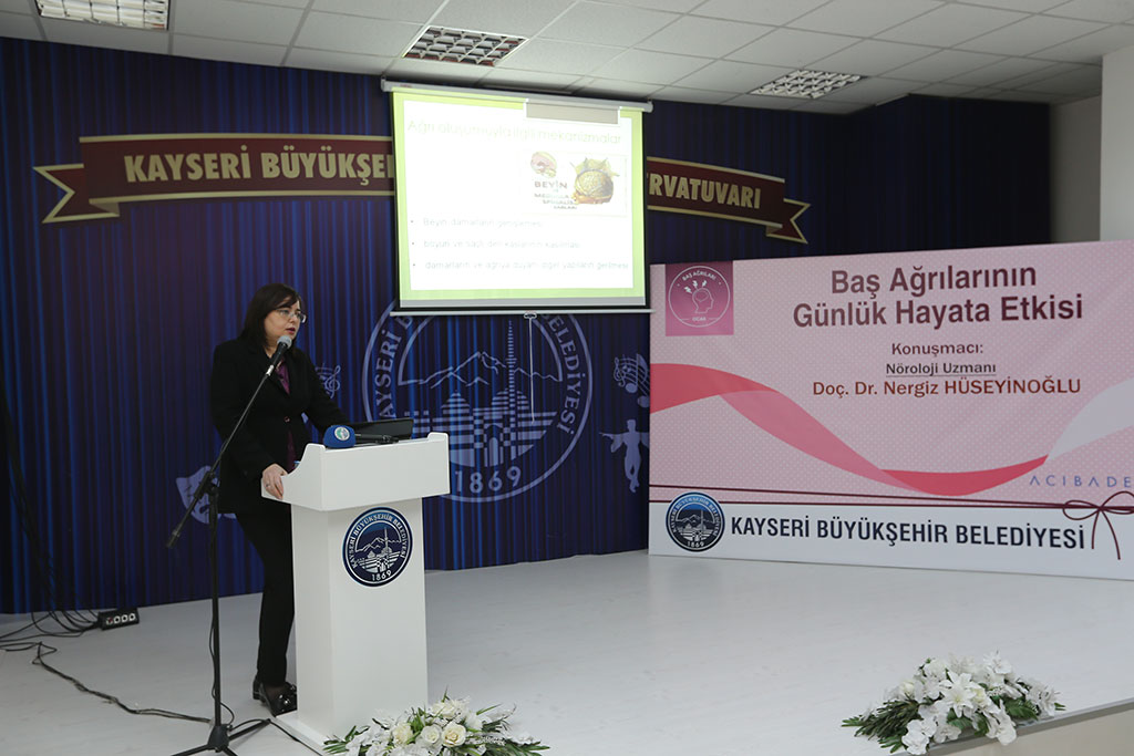 Baş Ağrılarının Günlük Hayata Etkisi