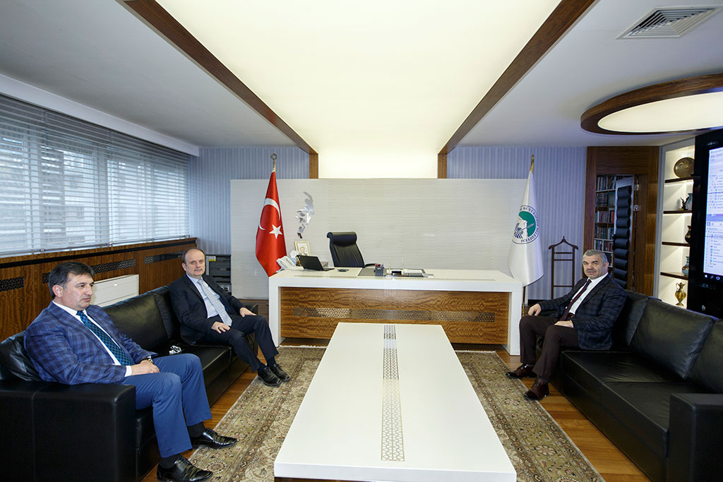 Büyükşehir'in Spor Yatırımları