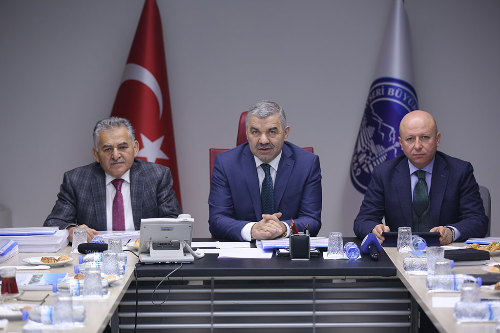 Beraberliğin Rahmeti, Birlikteliğin Bereketi