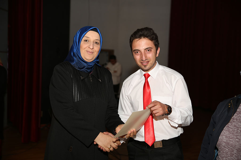 KAYMEK Ruhun Gıdası