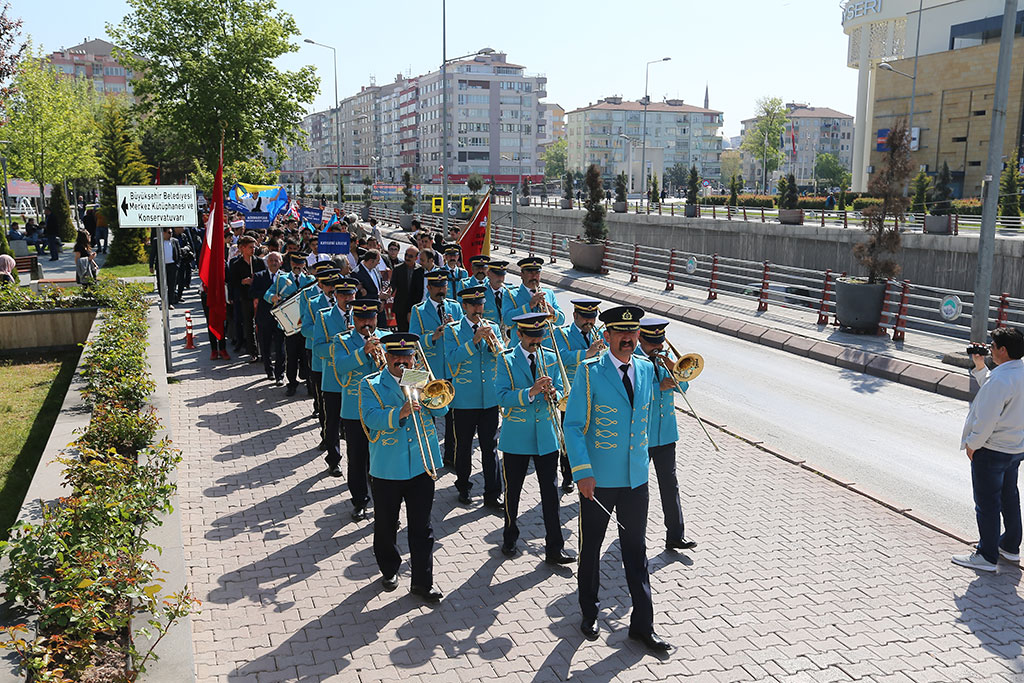 Türkiye'nin İlk Ve Tek Festivali 
