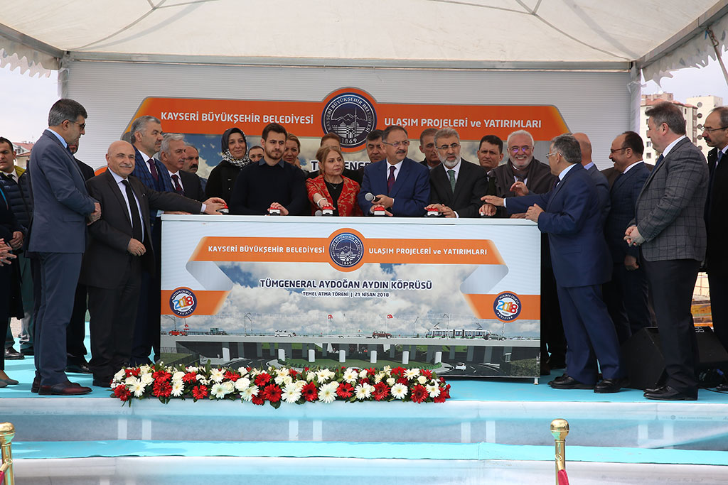 Kahraman Komutana Büyükşehir'den Vefa
