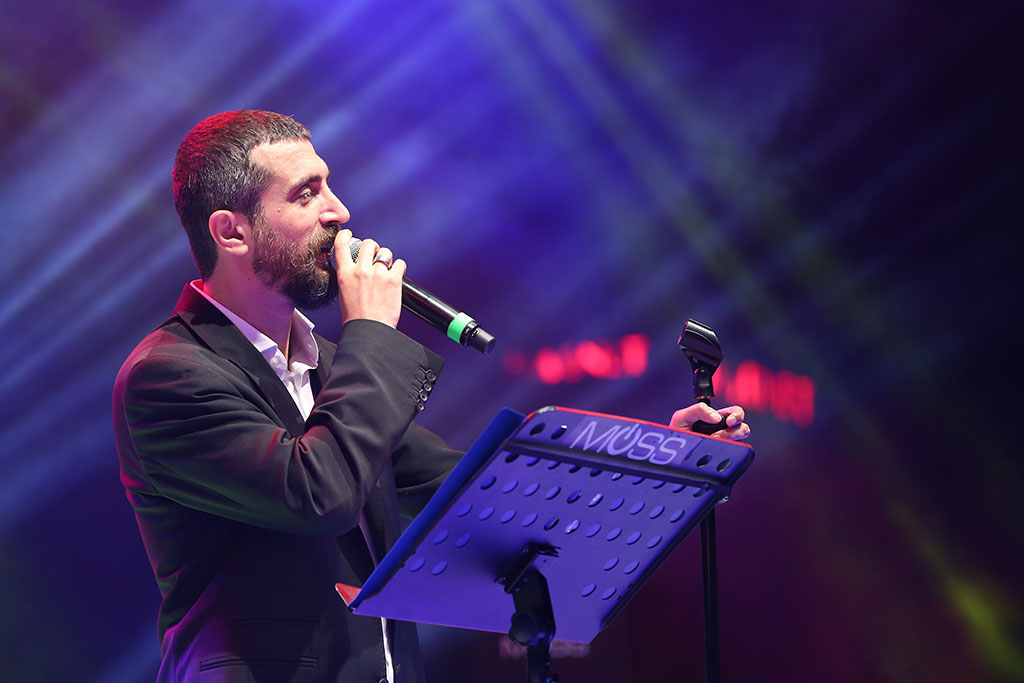 Ramazan Gecelerine Renk Katıyor