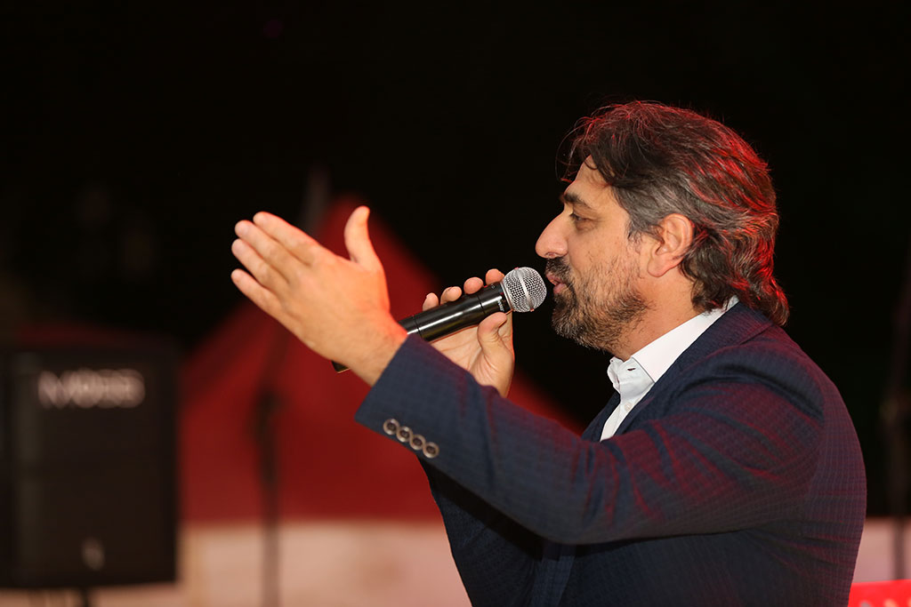 Ramazan Sokağı'na Büyük İlgi