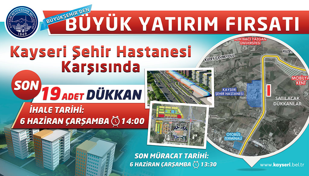 Yatırımcılar İçin Büyük Fırsat
