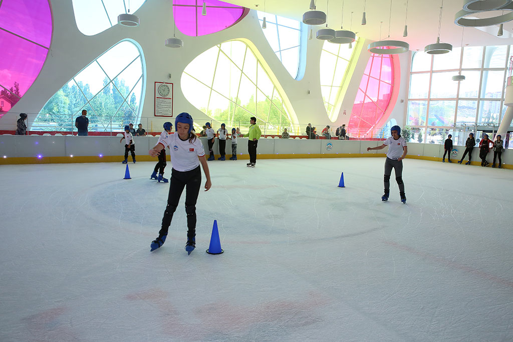 Her Yaşta Spor, Katılımda Rekor