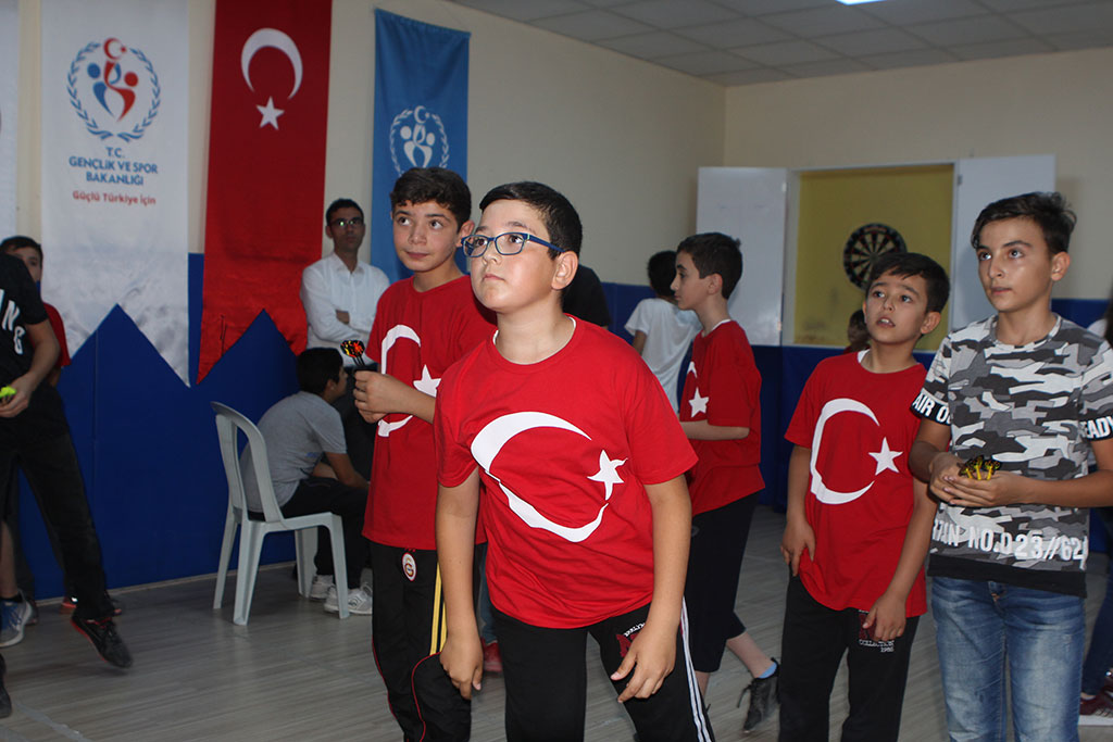 Büyükşehir İle Gerçek Yaşam