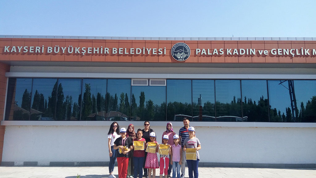 15 Temmuz Kahramanları Unutulmadı