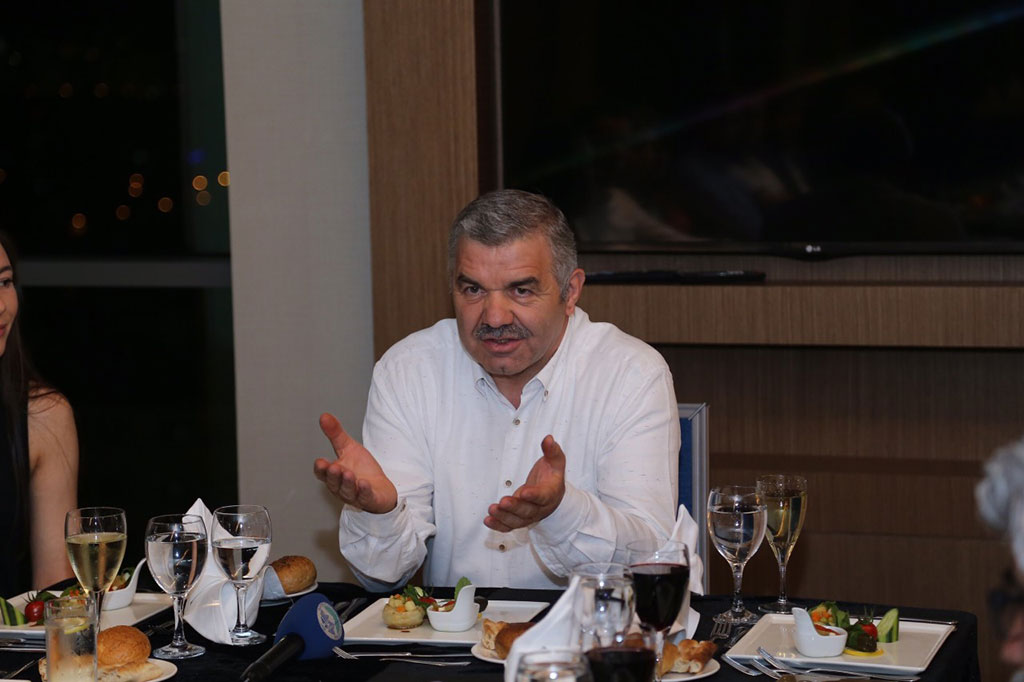 Ruslardan Sonra Ukraynalı Turistler De Geliyor