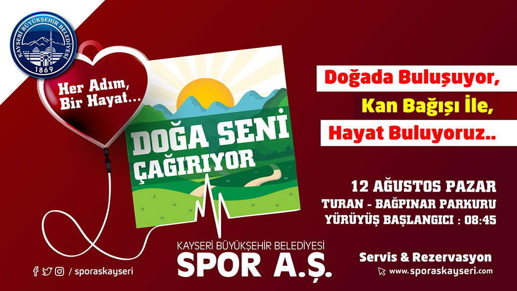 Hayat Veren Spor