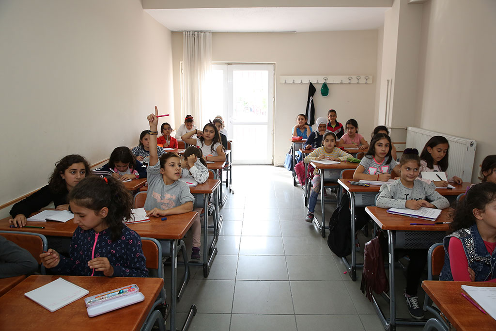 Gençliğin Büyükşehir'i