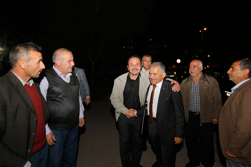 Dua Ve Niyazla