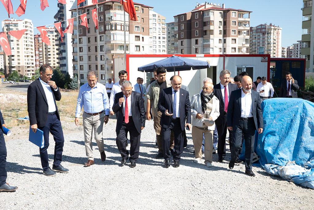Eğitime Destek