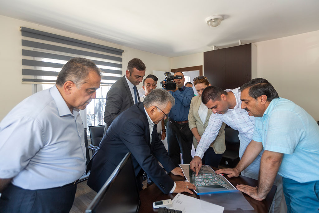 Anavatanında Sucuk ve Pastırma Zirvesi