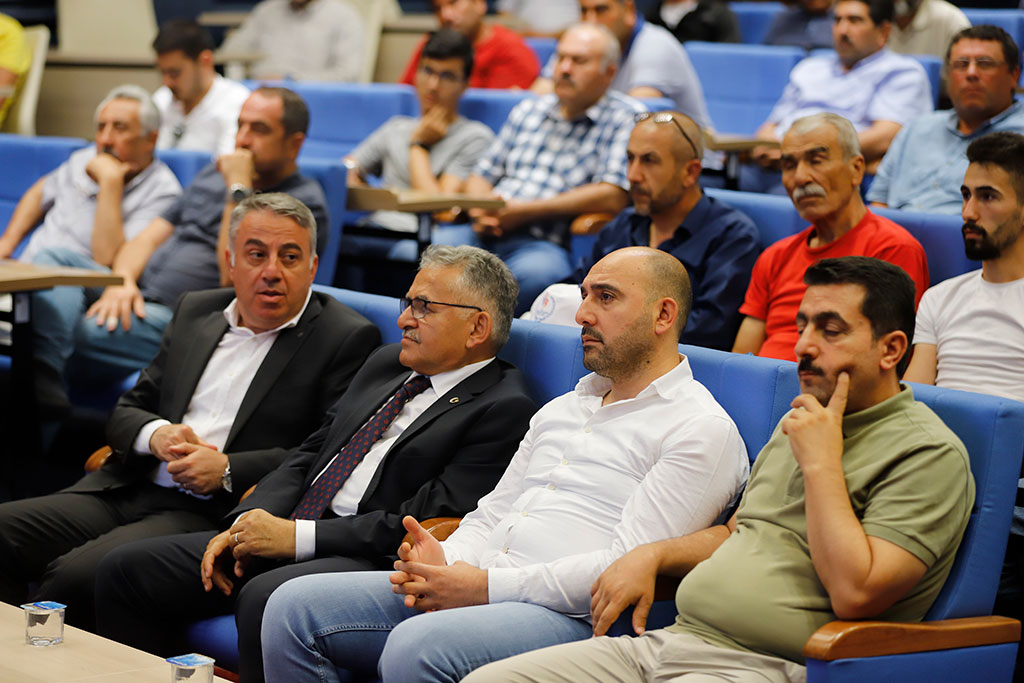 Beydeğirmeni Zirvesi