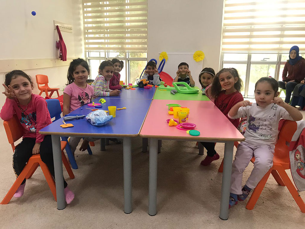 Üç Yılda 45 Bin Kişiye Ulaşıldı