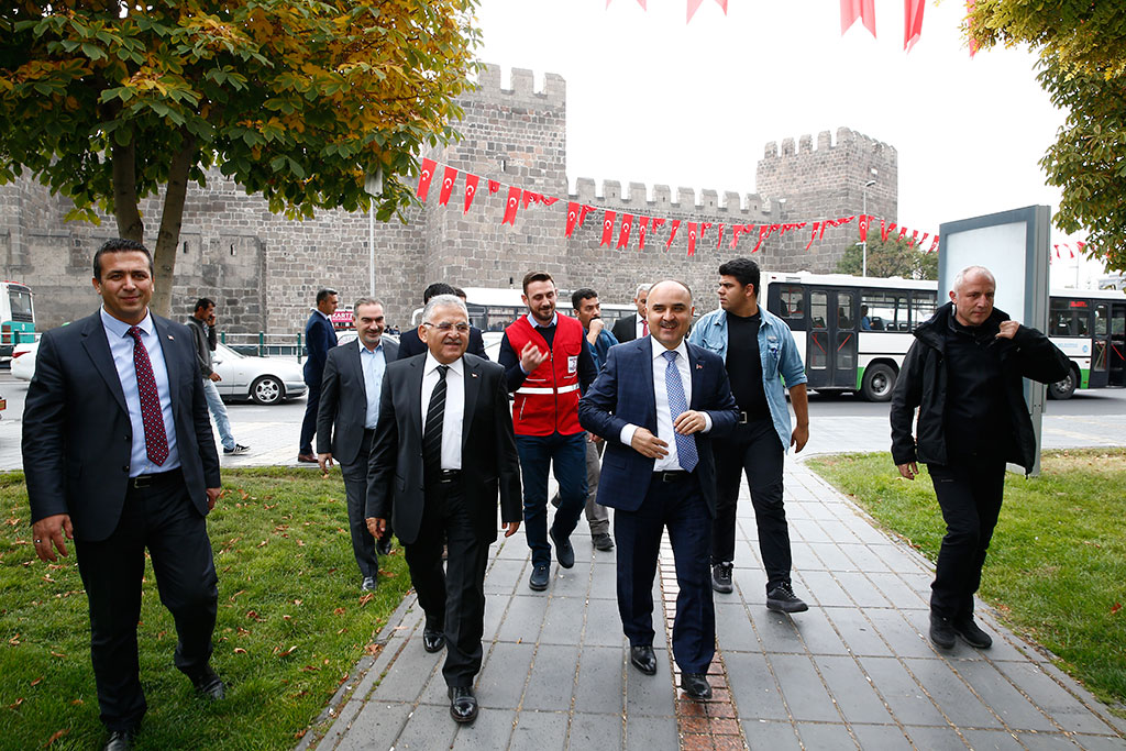 Doktor Başkan'dan Kan Bağışı Çağrısı 