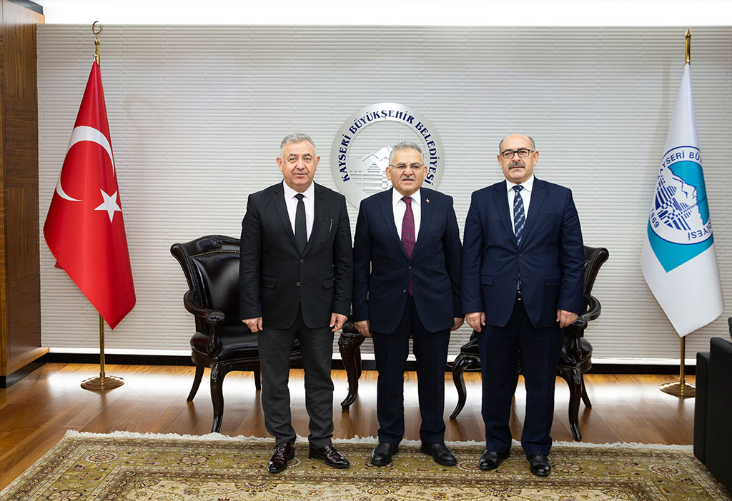 Devlet Tiyatroları İçin Teknik İnceleme 