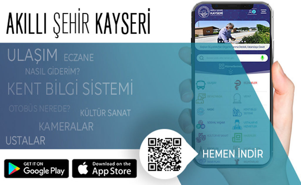 Kayseri Büyükşehir, 
