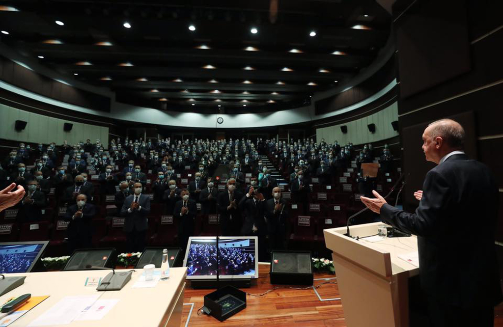 Büyükkılıç: 