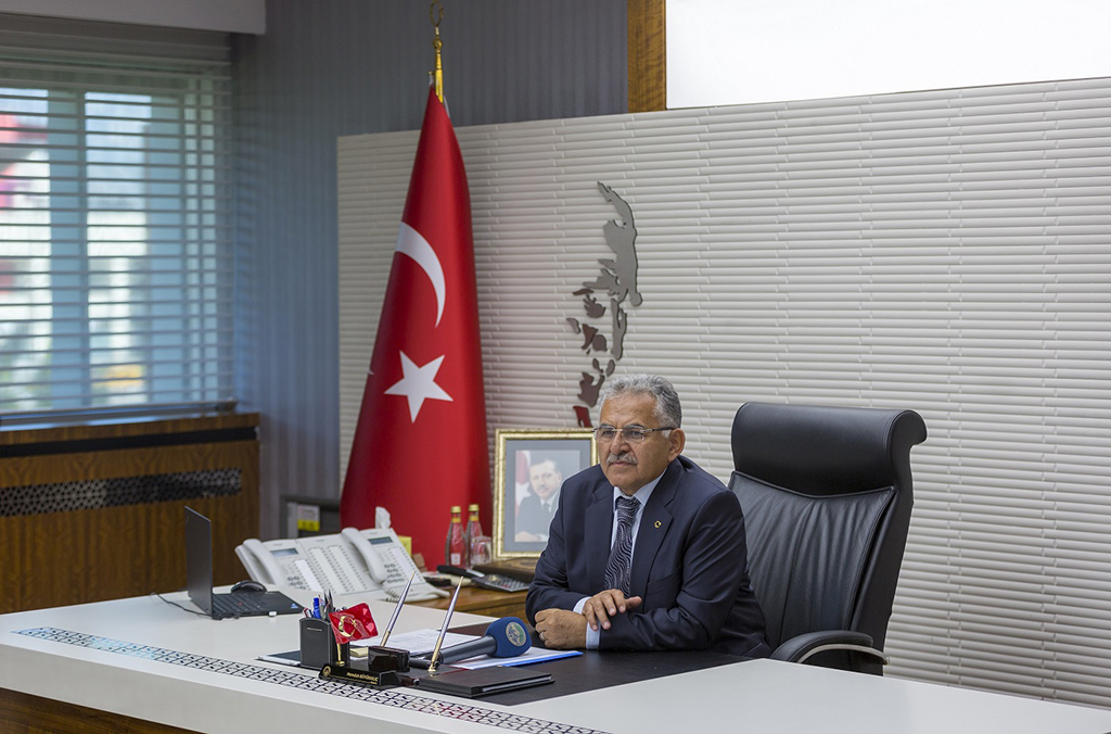 “Hayatı Paylaşmak İçin Hiçbir ‘Engel’ Yok”