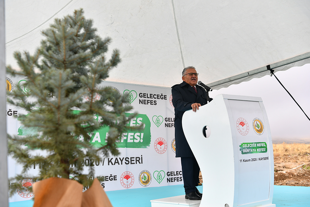 Büyükkılıç: 