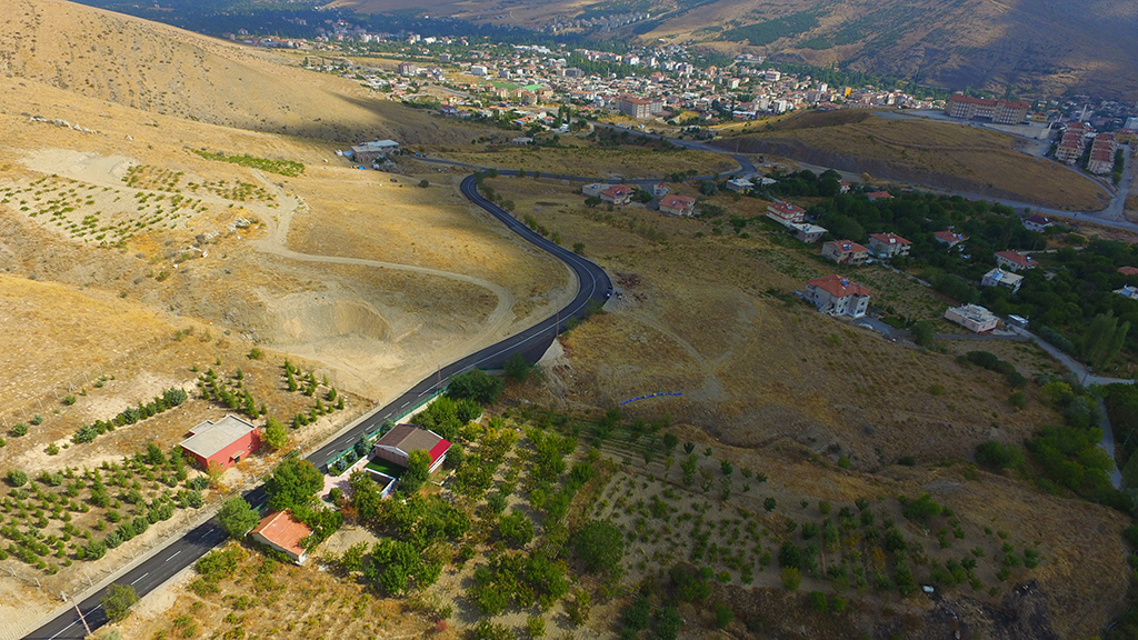 Büyükşehir Kırsal Hizmetlerden İlçelere 96 Milyon TL Yatırım