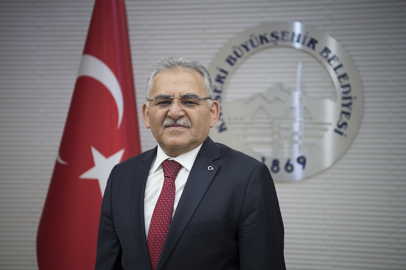 Büyükşehir’in Dergisi ‘Düşünen Şehir’ Yılın En İyi Şehir Dergisi Seçildi