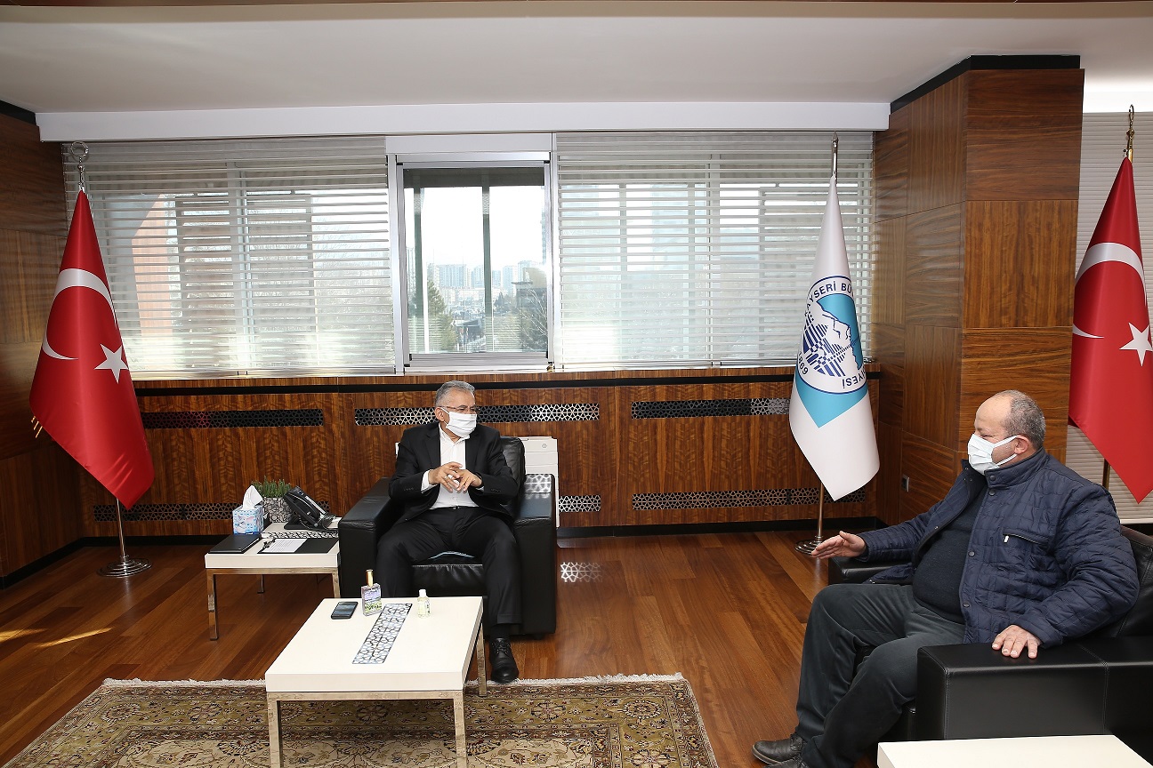 Koramaz Vadisi Lavanta Yağı ve Kolonyası Üretildi