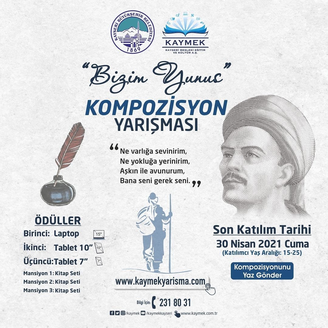 Büyükşehir'den 