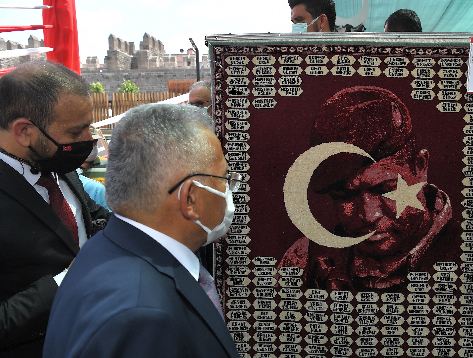 Kayseri, Büyükşehir İle “Türkiye Geçilmez” Diyor