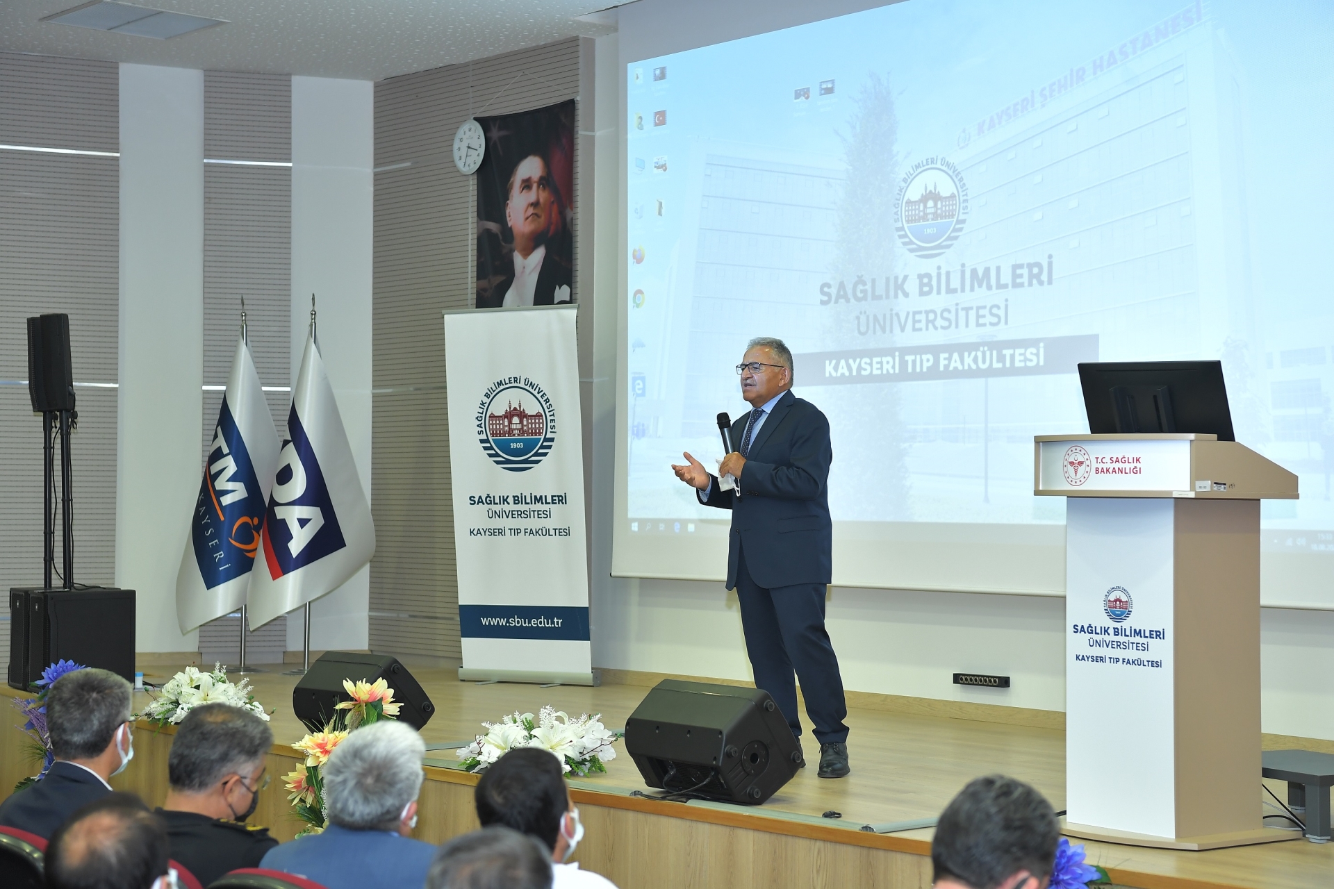 Büyükkılıç: 