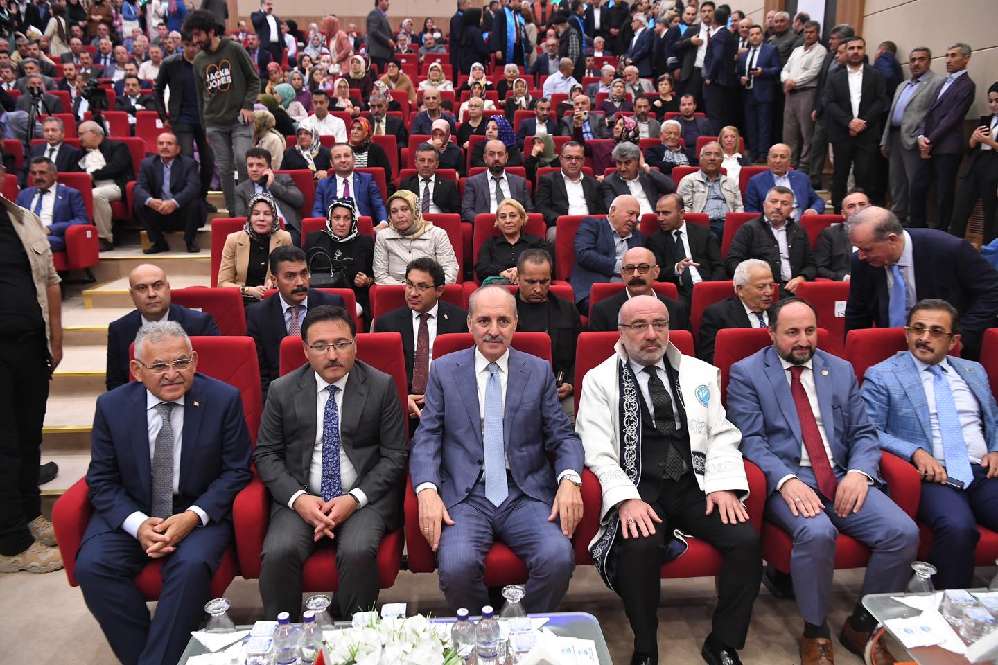 Büyükkılıç, 