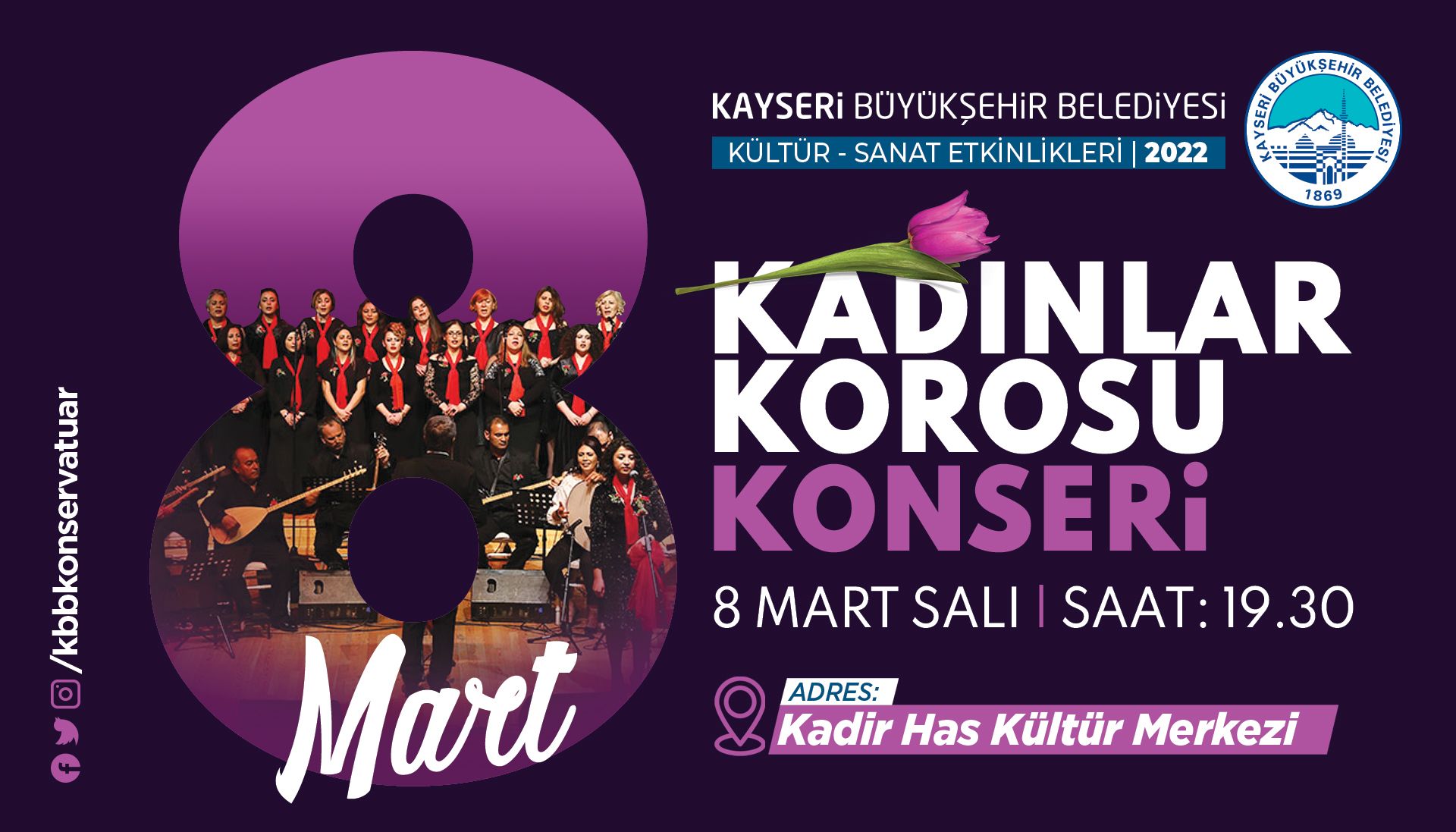 Büyükşehir'den 