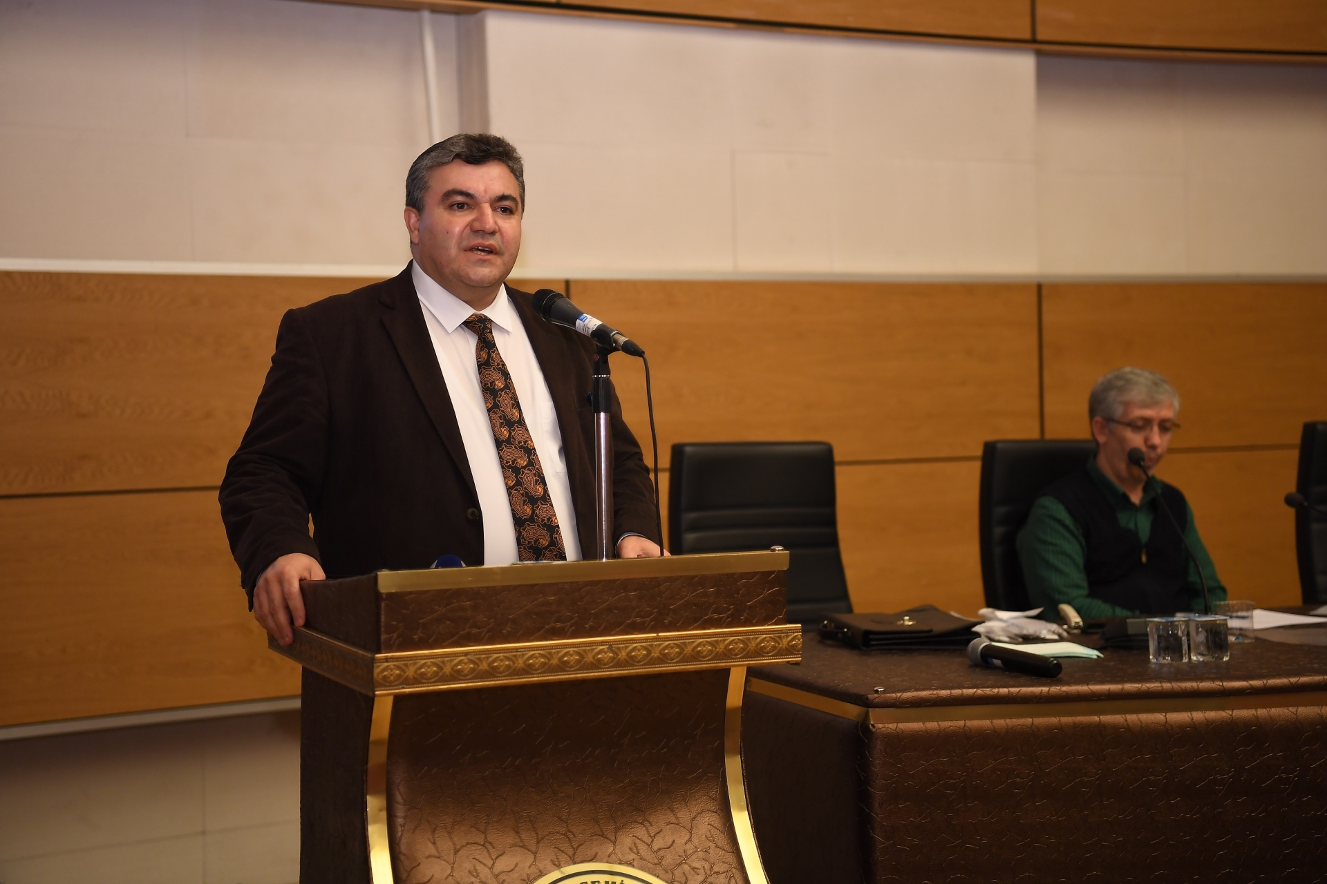 Başkan Büyükkılıç, Noter Huzurunda Personel Alım Kura Töreni’ne Katıldı
