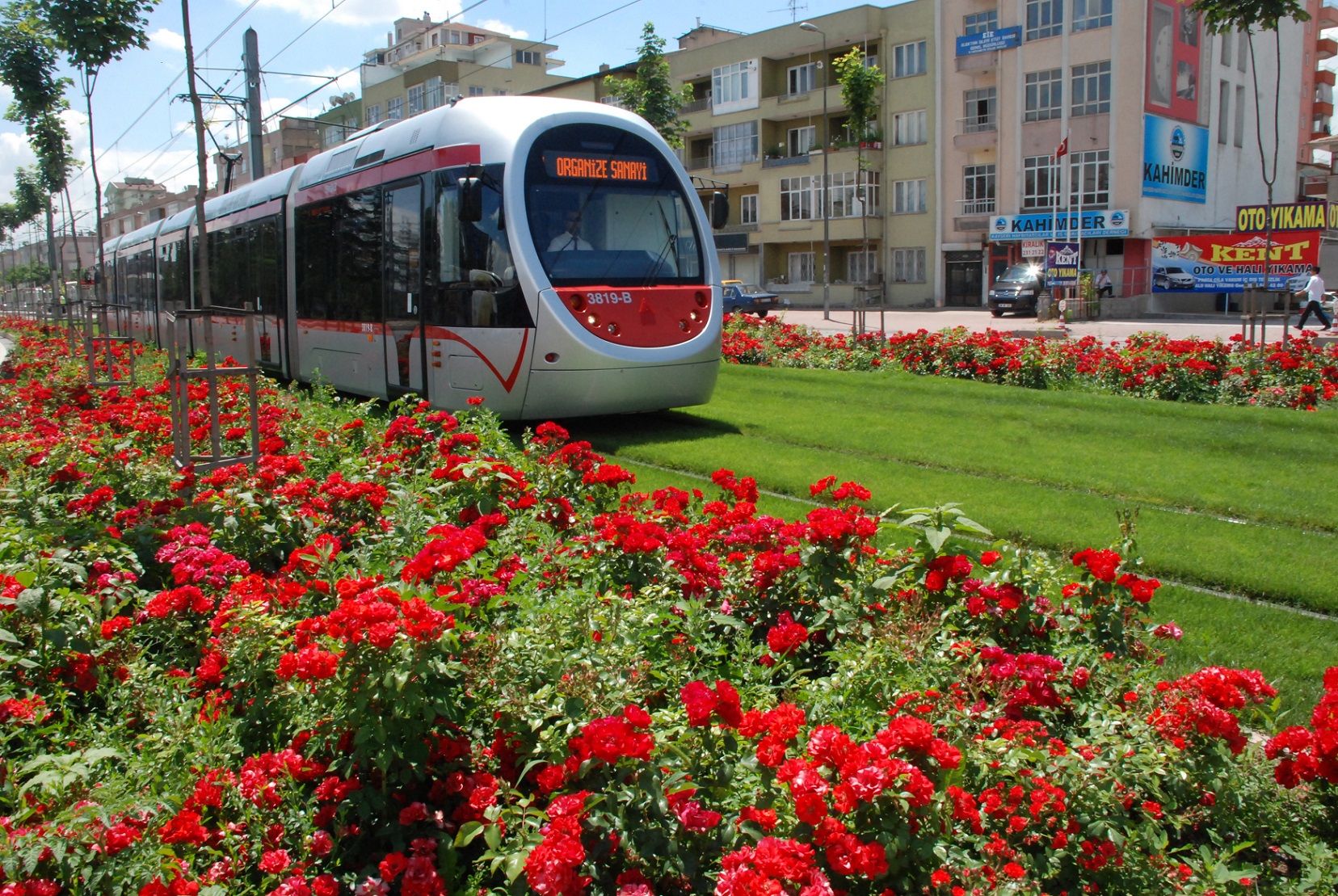 Kayseri Büyükşehir, Bayramda da Tam Kadro Sahada