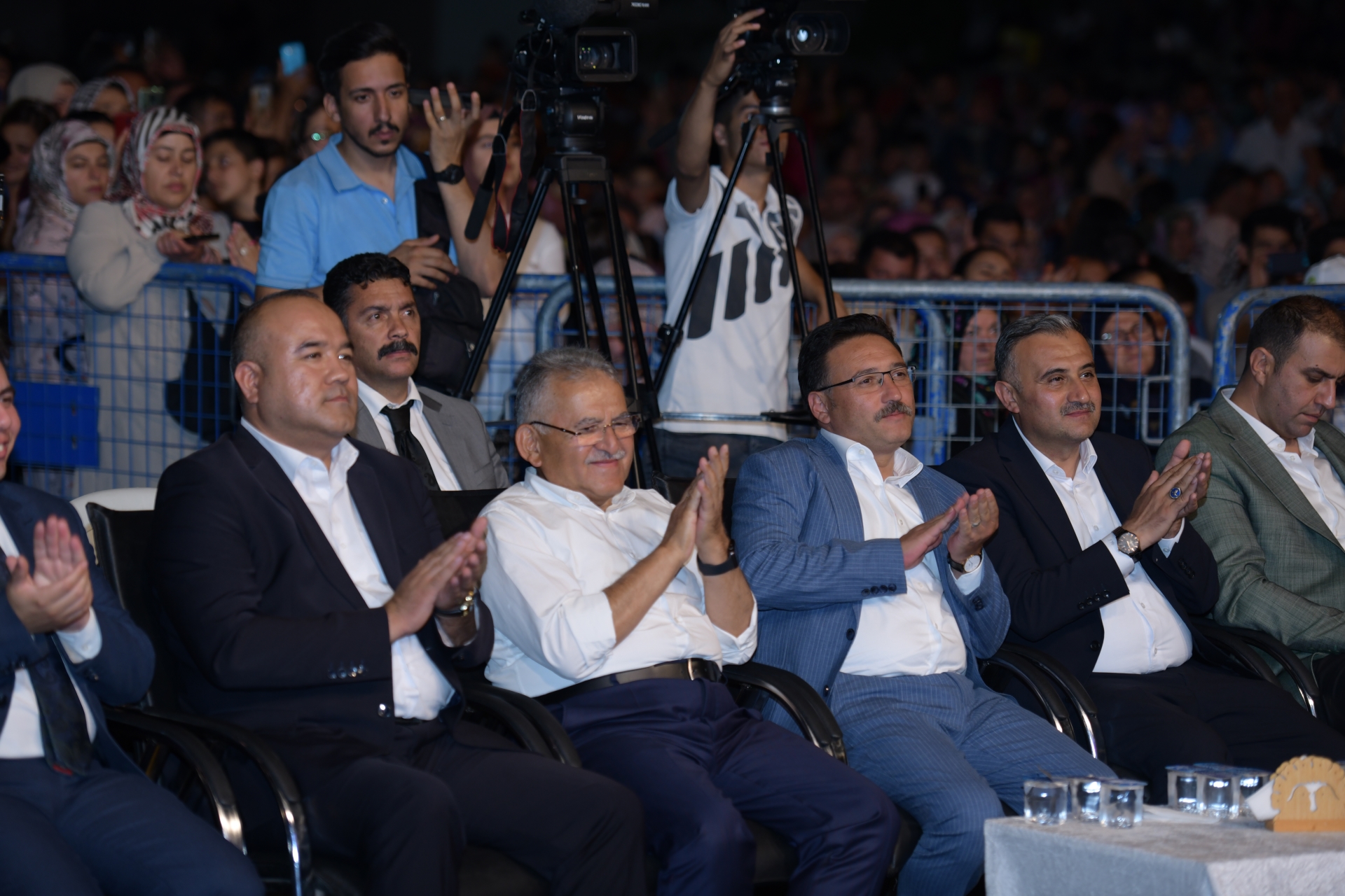 Büyükkılıç: 