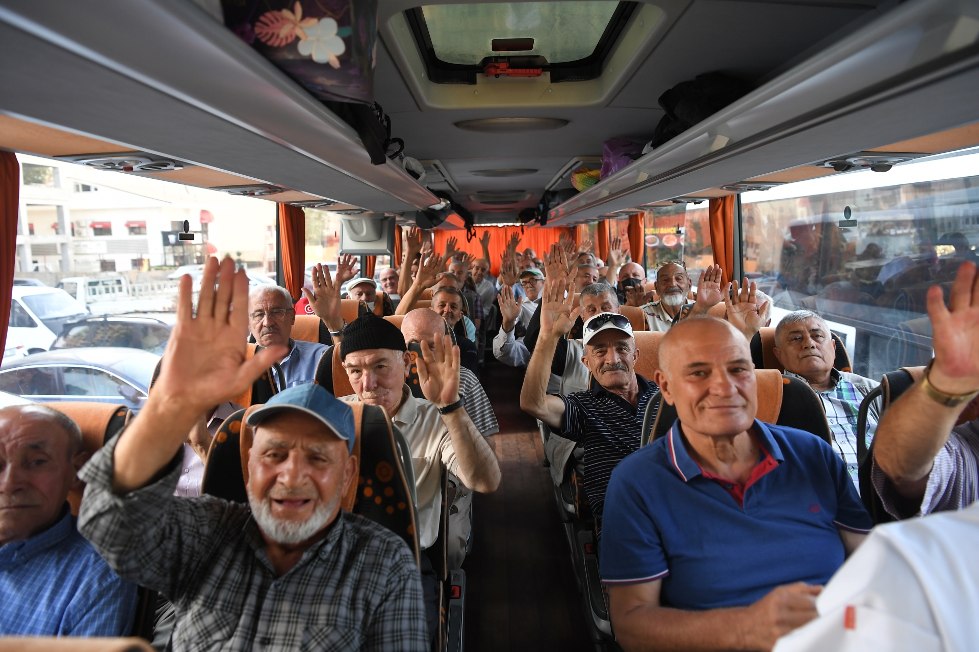 Ulu Çınarlar Şehitlerin Kanlarıyla Destan Yazdığı Çanakkale'de