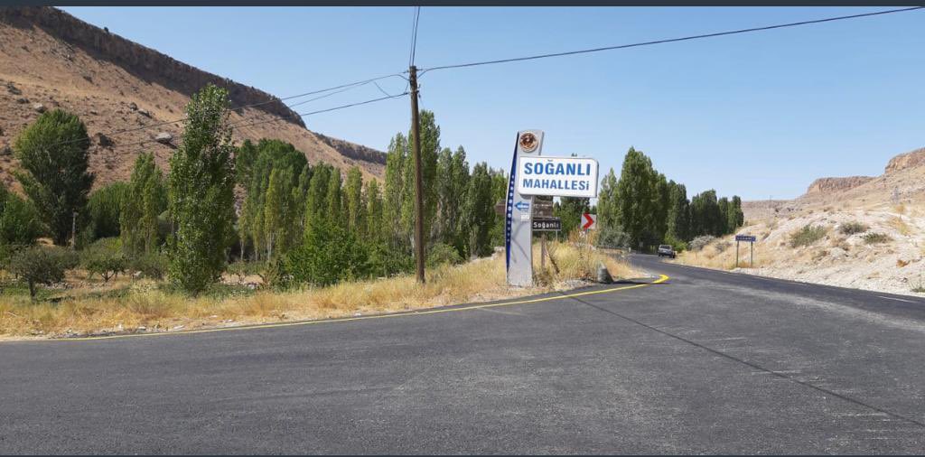 Valilik ve Büyükşehir İşbirliğinde, Turizm Cenneti Soğanlı ve Kapuzbaşı’da Turizme ‘Yol’ Açıldı
