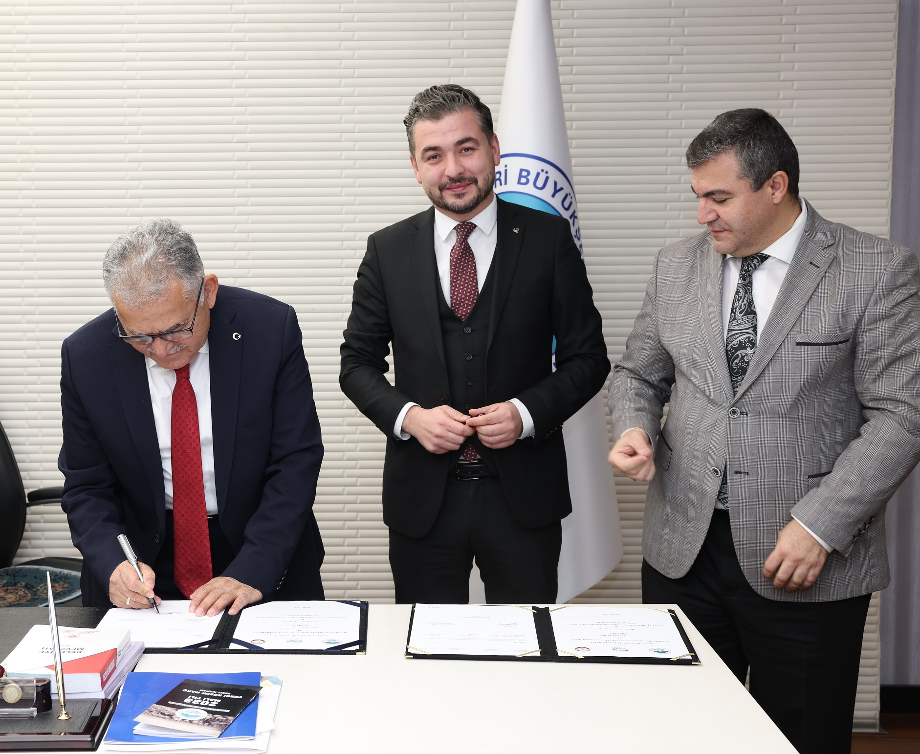 Büyükşehir KAYMEK’ten Türkiye’de Bir İlk: 'Eczacı Asistanlığı' Kursu