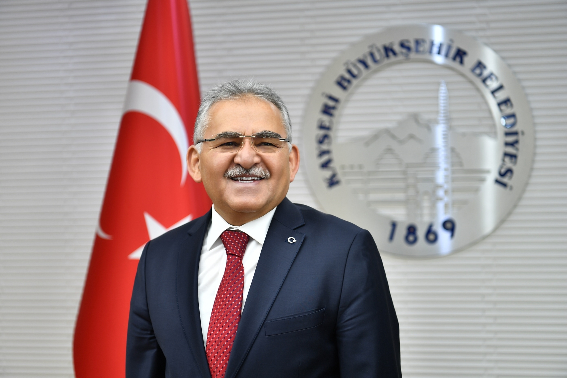 Başkan Büyükkılıç: “Bizim İçin Cumhuriyet, Halka Hizmettir”