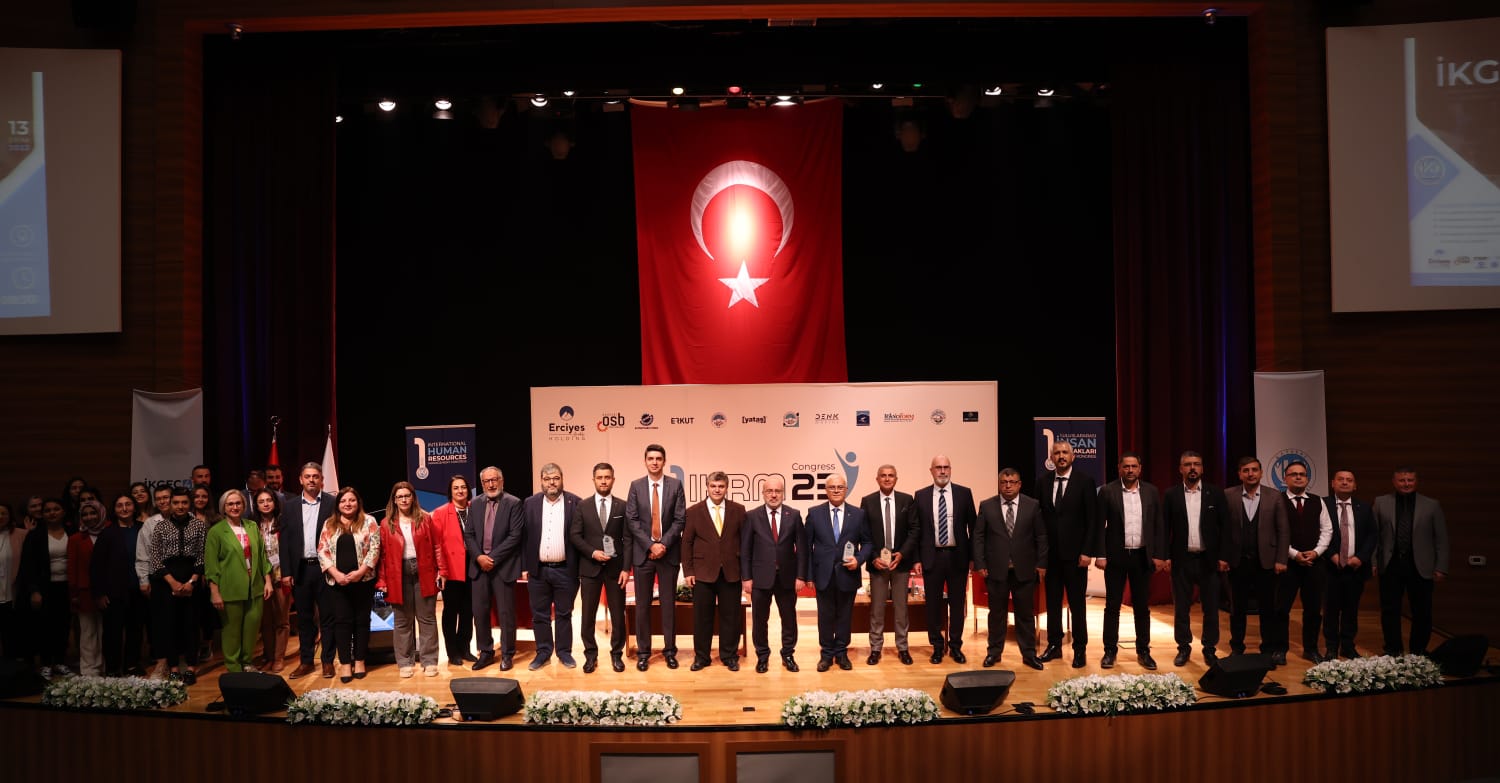 Büyükşehir’den Uluslararası Çalıştay ve Sempozyum’a Destek