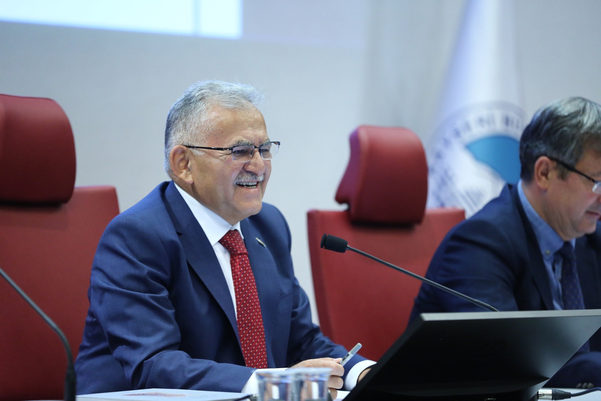 Yahyalı’dan Başkan Büyükkılıç’a “Kapuzbaşı” Teşekkürü