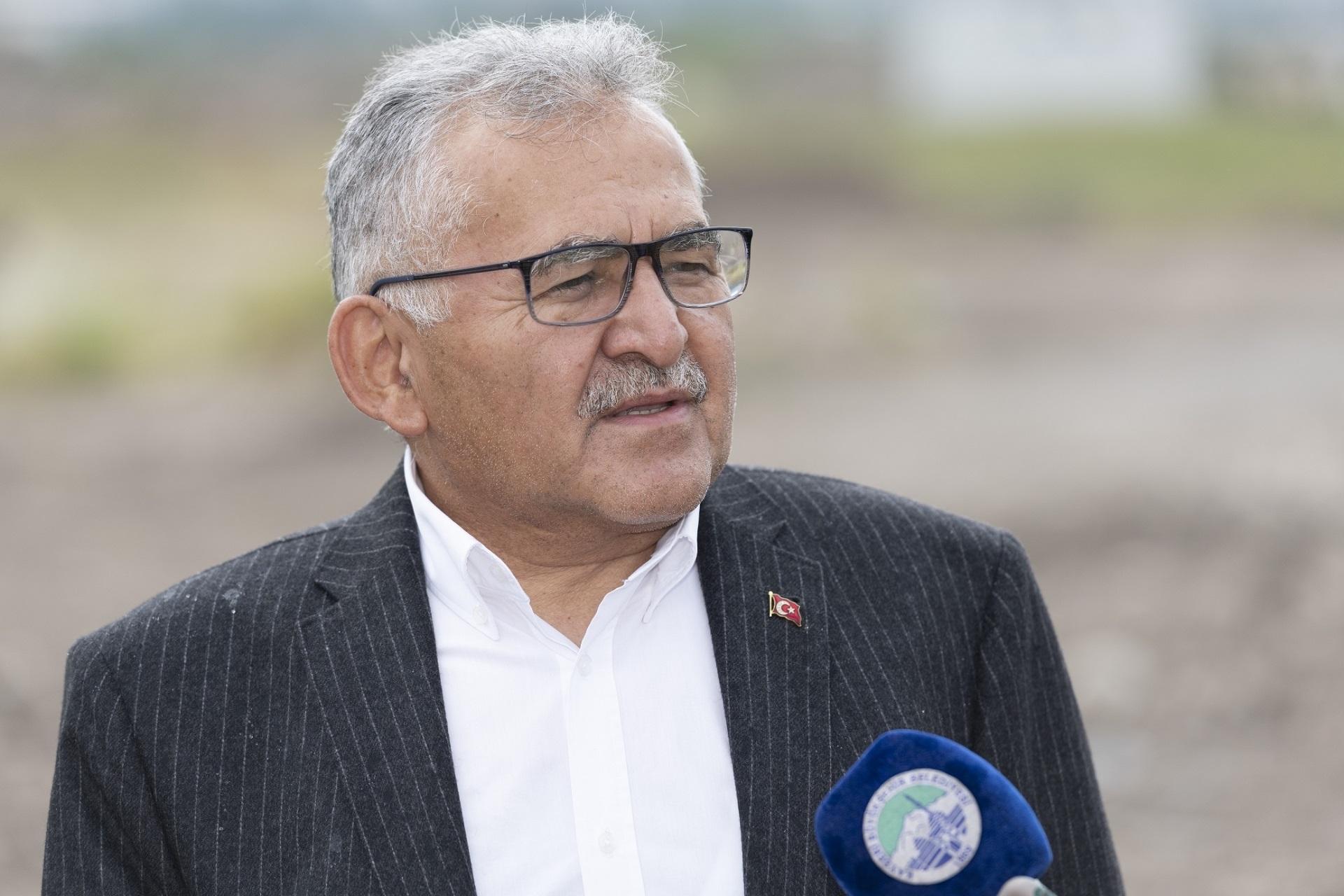 Başkan Büyükkılıç’tan Kayseri’ye Yakışır “Özel” Bir Kütüphane Daha