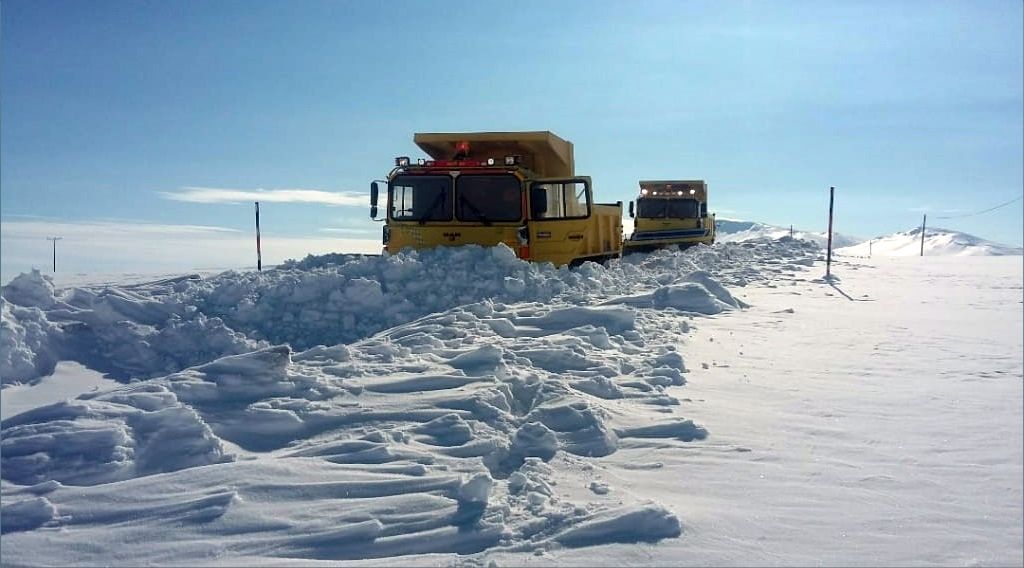 208 Mahalle Yolunu Ulaşıma Açan Büyükşehir, Kapalı Mahalle Yolu Bırakmadı