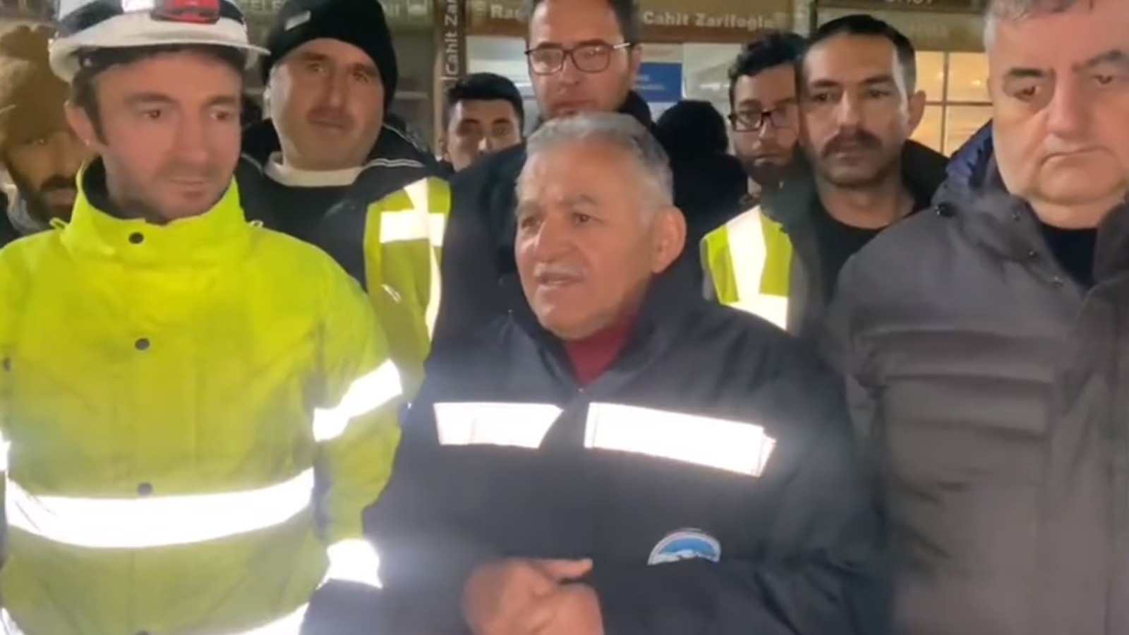 Başkan Büyükkılıç: “Temizlik Bu İşin Olmazsa Olmazı”