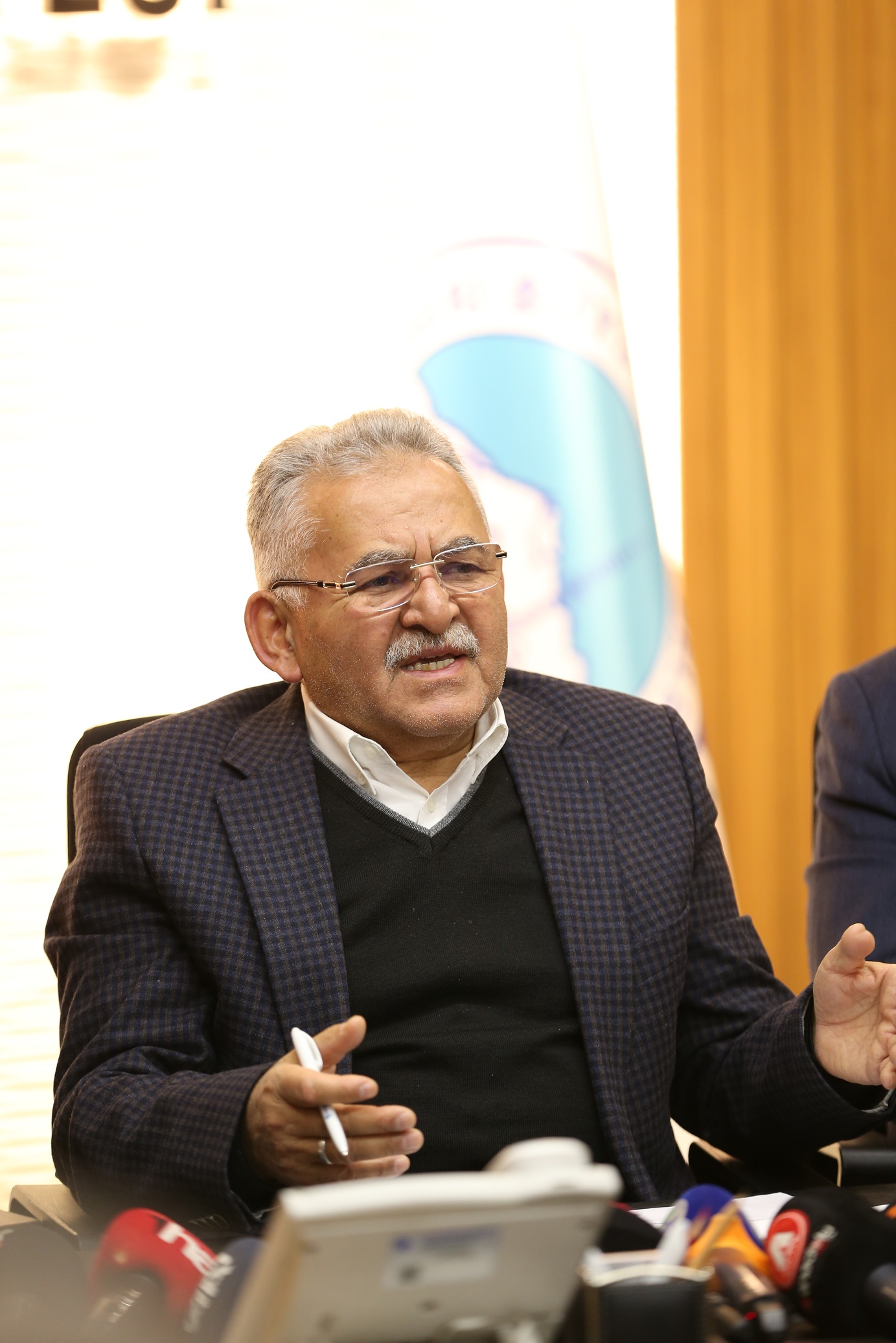 Büyükşehir, Depremzedelere Ücretsiz Şehirlerarası Ulaşım İmkânı Sağlıyor